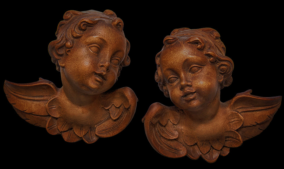 960x571 Art Wood Carving, Bronze, Person, Human HD PNG Download