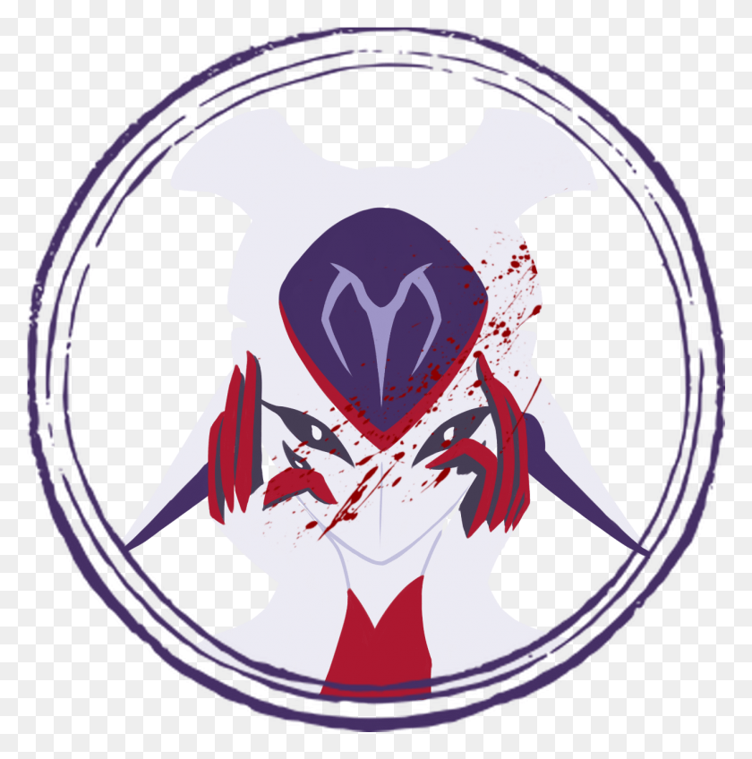 Art Yandere Garuda Emblem, Symbol, Logo, Trademark HD PNG Download