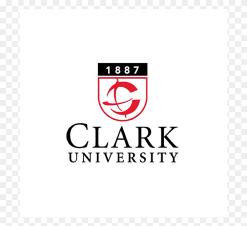 709x709 Artboard 43 Clark University, Logo, Symbol, Trademark HD PNG Download