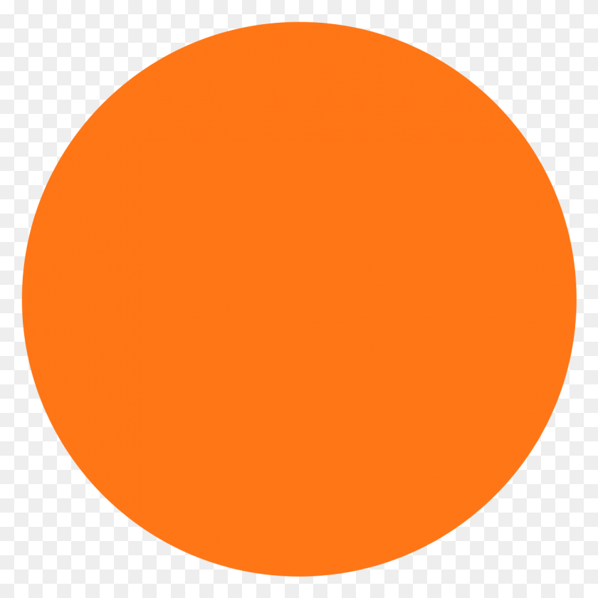 1183x1183 Artcenter College Of Design Orange Circle, Outdoors, Nature, Sky HD PNG Download