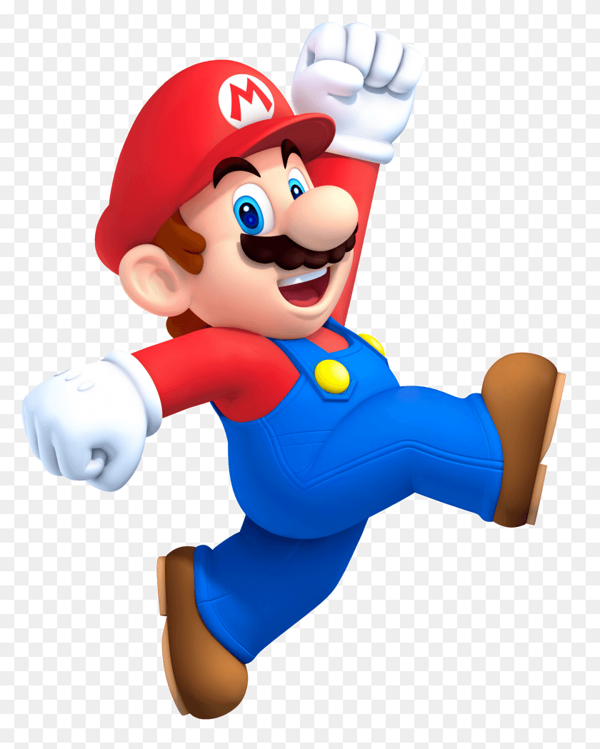 2266x2876 Arte Char01 1png Super Mario, Toy, Person, Human HD PNG Download