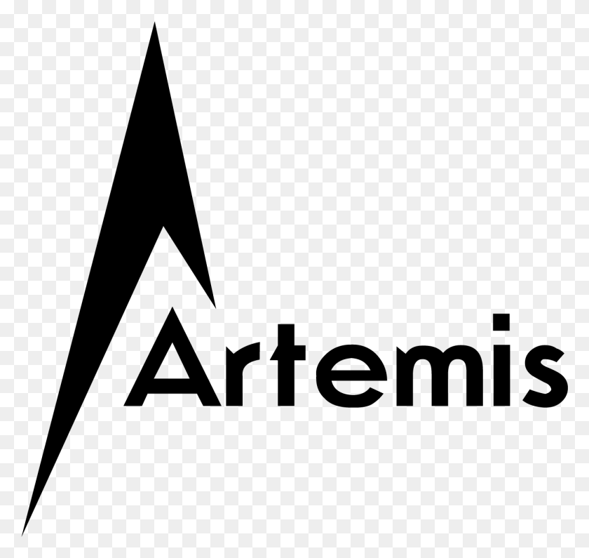 1301x1226 Artemis Distribution Logo Artemis Logo, Gray, World Of Warcraft HD PNG Download