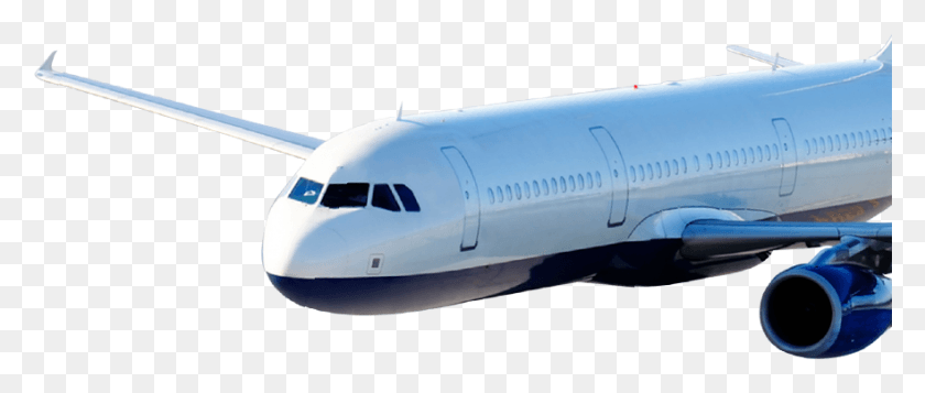 881x336 Artes Feria Del Libro Slide Background Avion Indoamericana Airbus A320 Family, Airliner, Airplane, Aircraft HD PNG Download