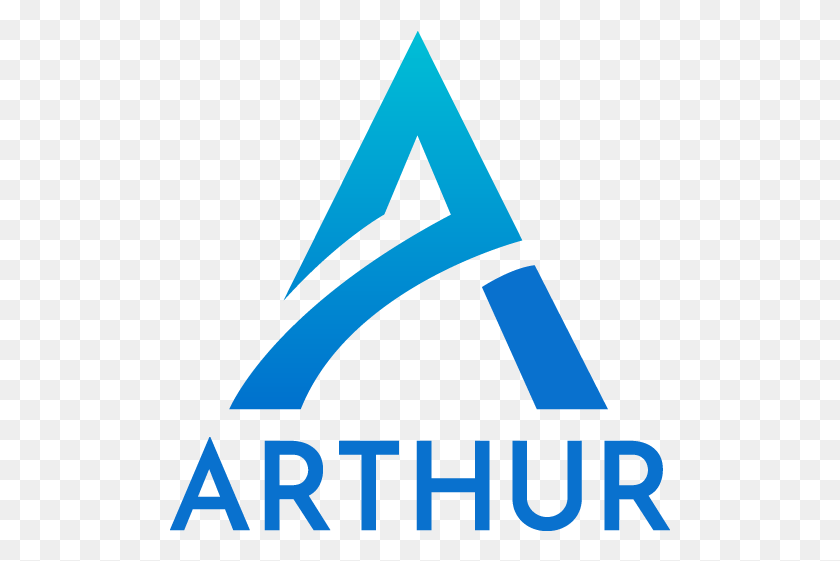 501x501 Arthur Online Ltd Triangle, Logo, Symbol, Trademark HD PNG Download