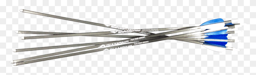 2751x663 Artic Arrows Web Optical Fiber, Sword, Blade, Weapon HD PNG Download