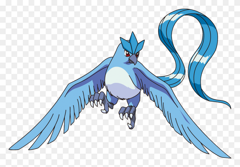 1252x846 Articuno Google Search Pokemon Legendary Birds Articuno, Graphics, Jay HD PNG Download