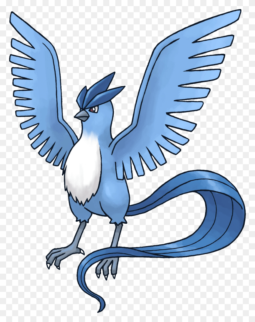 1158x1484 Articuno Pokemon Pictures Of Articuno, Jay, Bird, Animal HD PNG Download