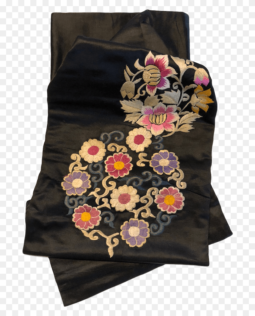 696x979 Artificial Flower, Pillow, Cushion, Clothing HD PNG Download