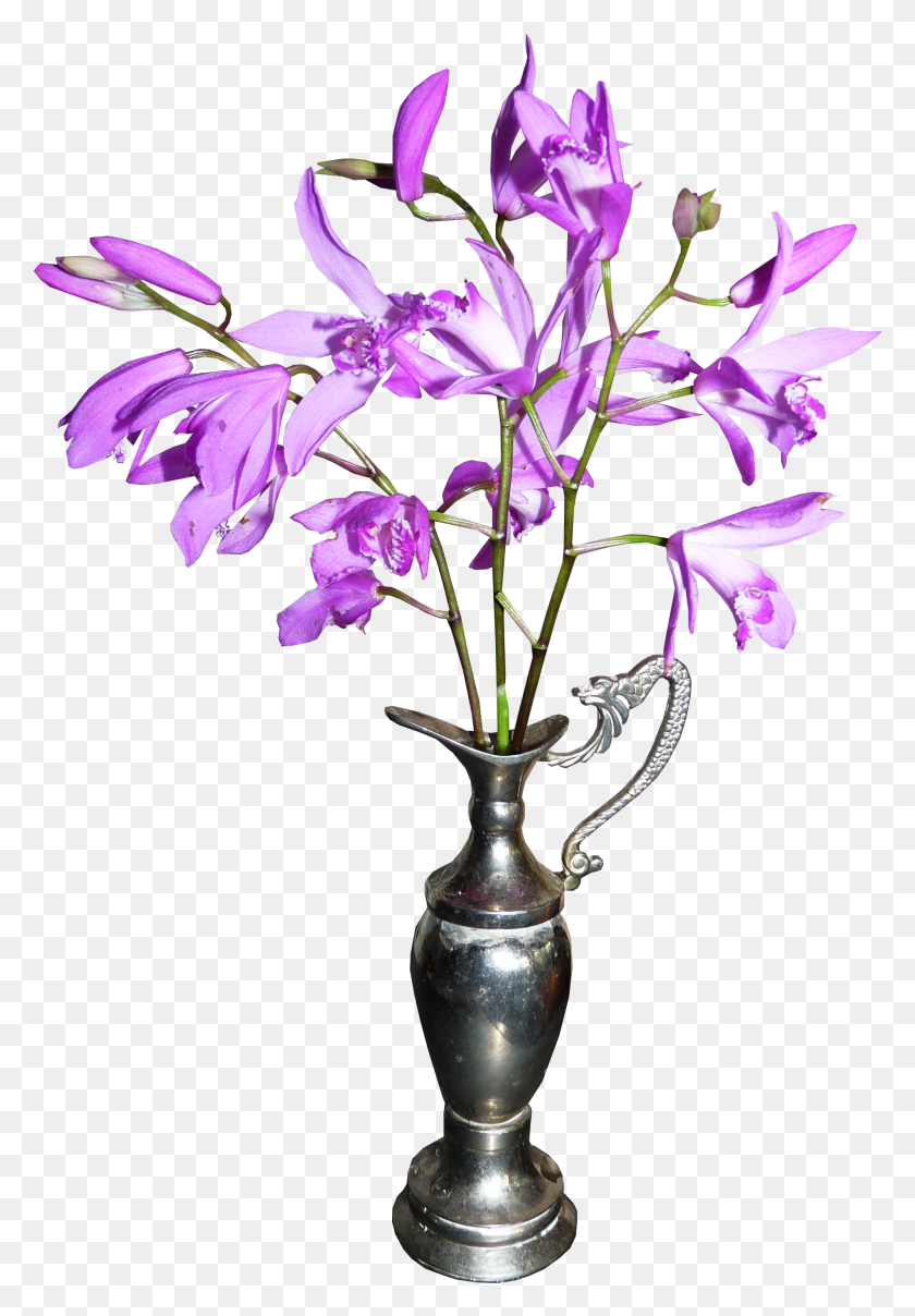 1995x2937 Искусственный Цветок, Растение, Икебана Hd Png Скачать