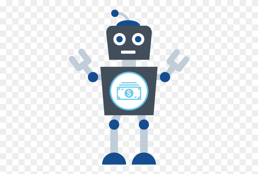 395x508 La Inteligencia Artificial De Dibujos Animados Png / Robot Hd Png