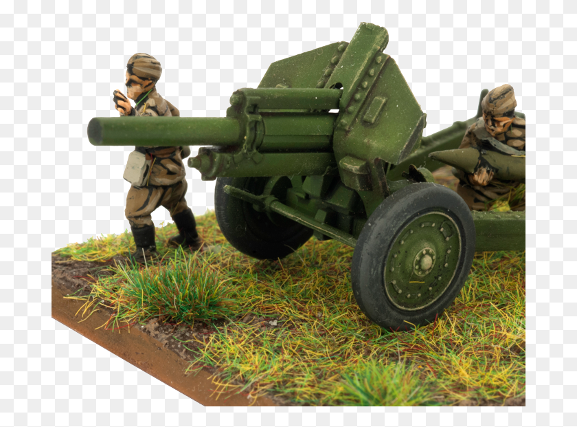 691x561 Artillery Battery Cannon, Wheel, Machine, Person HD PNG Download
