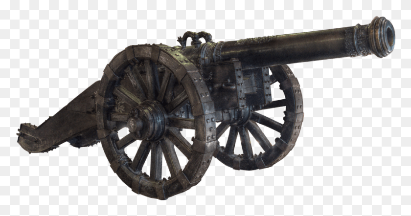 891x437 Artillery Gun Artillery, Cannon, Weapon, Weaponry HD PNG Download