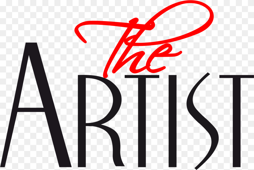 Artist, Light, Text Transparent PNG
