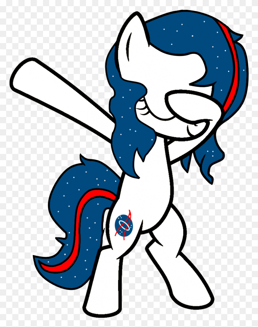 791x1017 Artist Acewissle Artist Uigsyvigvusy Pony Dab, Outdoors, Sport, Sports HD PNG Download