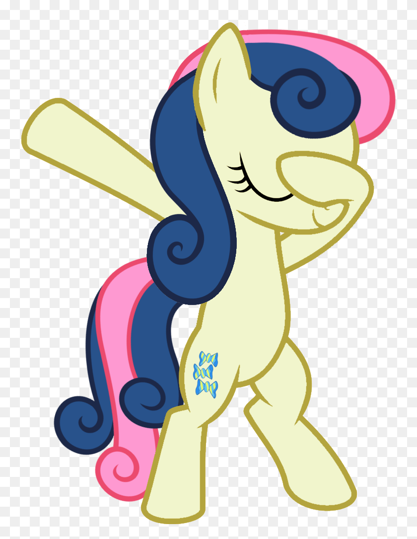 756x1025 Artist Acewissle Artist Uigsyvigvusy Pony Dab, Sport, Sports, Team Sport HD PNG Download