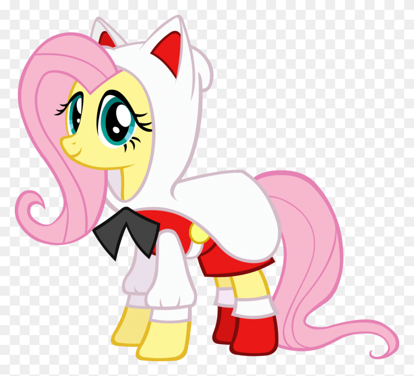 1135x1024 Artist Doctor Fluttershy, Toy, Costume HD PNG Download