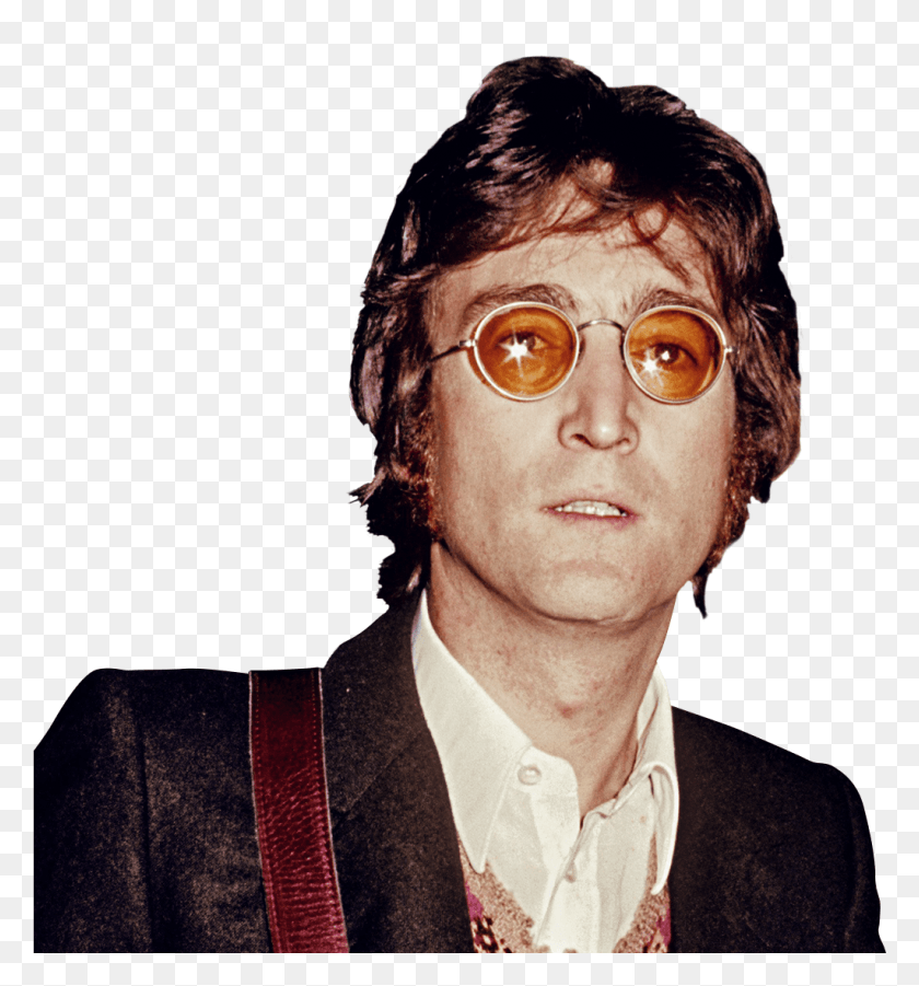 1022x1103 Artist Grammy Com John Lennon, Glasses, Accessories, Accessory HD PNG Download