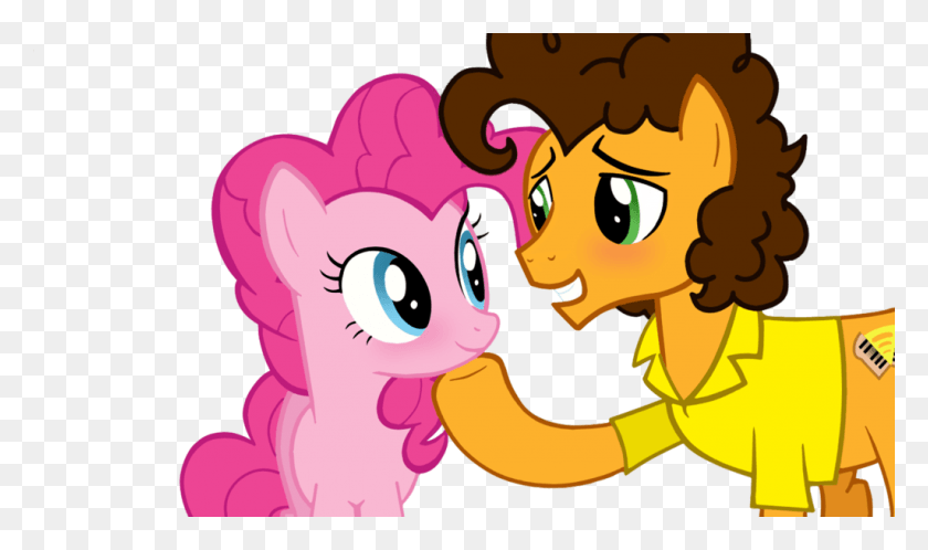 1024x576 Artist Needed Cheesepie Cheese Sandwich Female My Little Pony Cheese Sandwich And Pinkie Pie, Graphics, Plant HD PNG Download