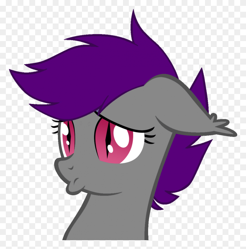 1013x1024 Artist Needed Duckface Oc Oc Only Sad Safe Simple Sad Bat Pony, Graphics, Clothing HD PNG Download