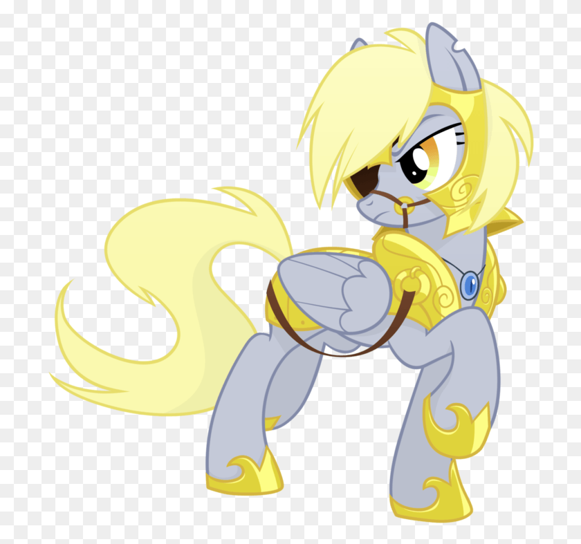 704x727 Artist Training Grounds General Derpy, Toy, Outdoors, Nature Descargar Hd Png