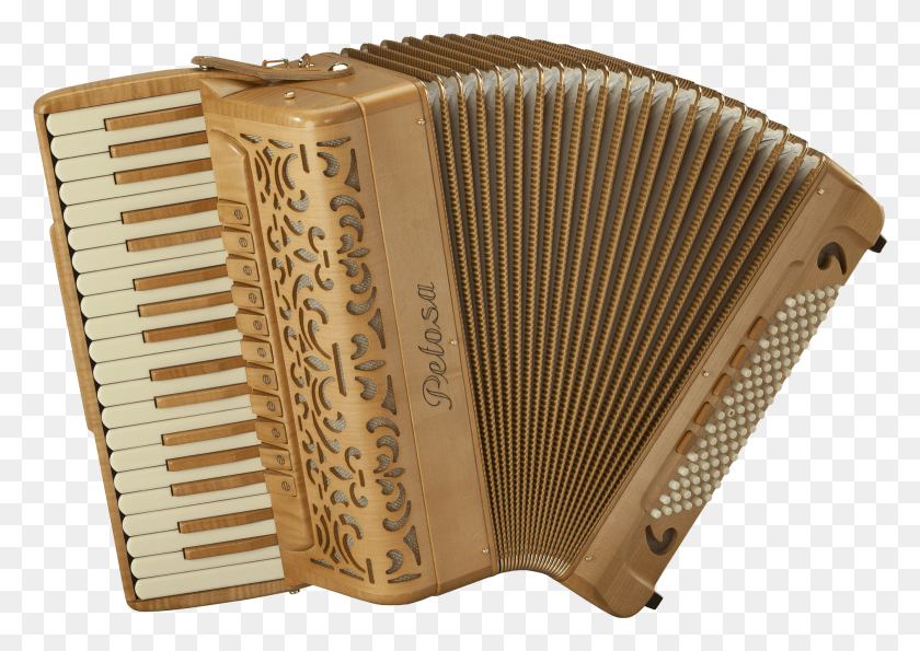 1889x1297 Artista Pro Keyboard Accordion, Musical Instrument HD PNG Download