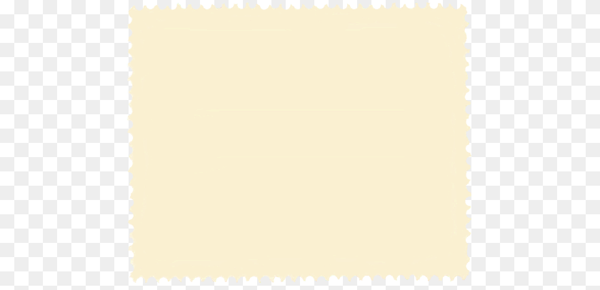 Artistamp Tool Blank Landscape Cream, Page, Text, White Board, Postage Stamp Transparent PNG