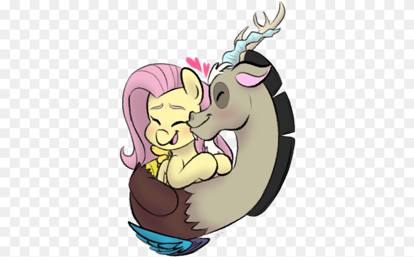 359x521 Artistdoodlingismagic Blushing Cute Discord Fictional Character, Baby, Person, Face, Head Transparent PNG