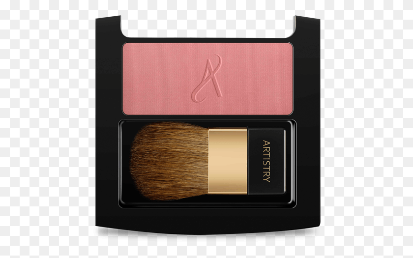 467x465 Artistry Signature Colour Eye Shadow Quad Rubor Artistry Peachy Pink, Mobile Phone, Phone, Electronics HD PNG Download