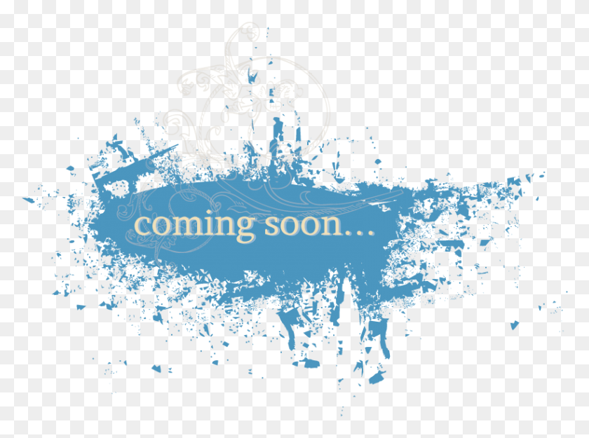 820x594 Artists Coming Soon Water, Graphics, Outdoors HD PNG Download