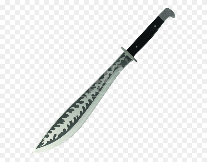 585x598 Artline Ergoline Calligraphy Pen, Knife, Blade, Weapon HD PNG Download