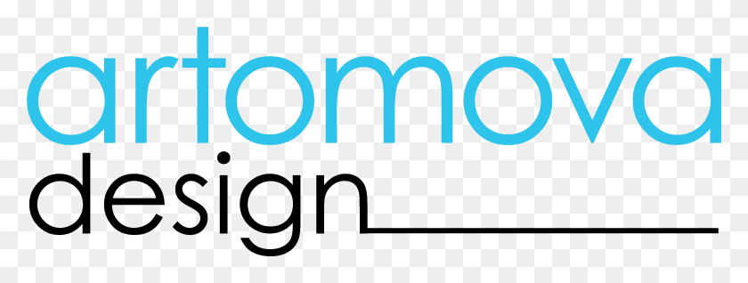 3410x1130 Artomova Design Design, Word, Text, Alphabet HD PNG Download