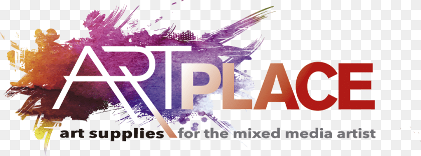 Artplace Art Supplies Brice, Advertisement, Graphics, Poster, Logo Transparent PNG