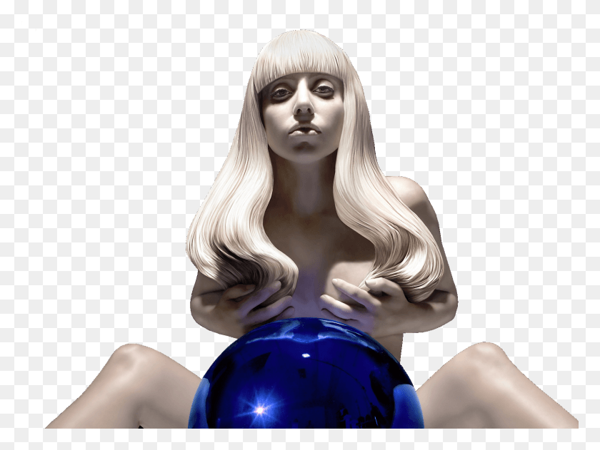 1601x1174 Artpop Lady Gaga Artpop, Helmet, Clothing, Apparel HD PNG Download