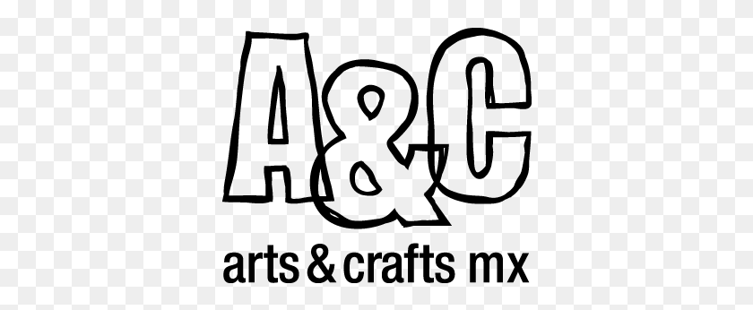 346x286 Логотип Arts Amp Craft, Серый, World Of Warcraft Hd Png Скачать