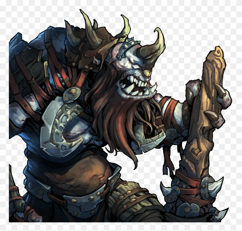 977x930 World Of Warcraft Png / Personaje De Dibujos Animados Hd Png