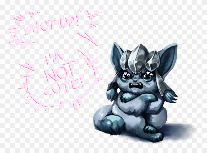 Artworkfeereon Cartoon, Mammal, Animal, Text HD PNG Download