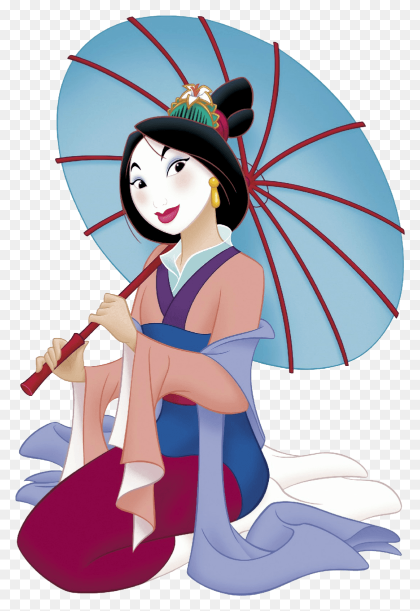 1081x1613 Artworkpng En De Mulan Mulan Disney, Clothing, Apparel, Person HD PNG Download