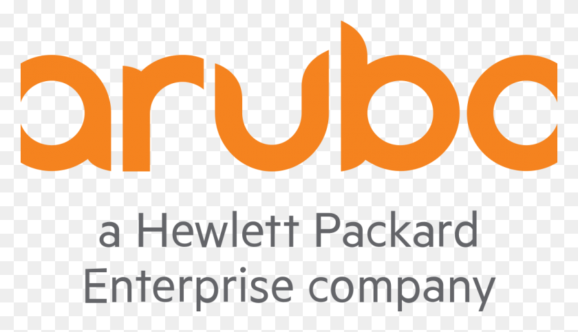 1080x586 Aruba Networks Logo, Text, Word, Alphabet HD PNG Download