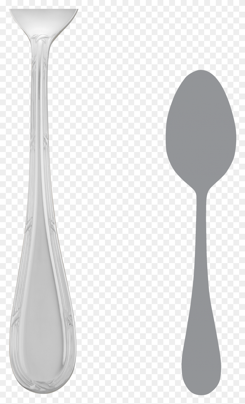 2409x4085 Aruba Tablespoonserving Spoon Spoon, Fork, Cutlery HD PNG Download