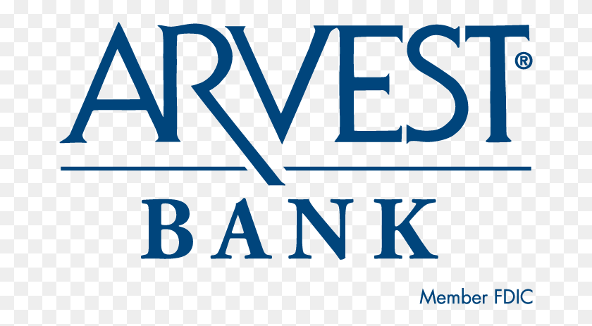 673x403 Arvest Bank Review Arvest Bank, Text, Word, Alphabet HD PNG Download