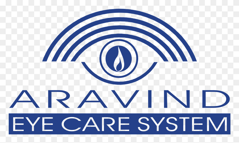 2722x1545 Descargar Png Arvind Eye Care Pramod Satish Rapeti 2018 07 31T12 Aravind Eye Care Logotipo, Símbolo, Marca Registrada, Texto Hd Png