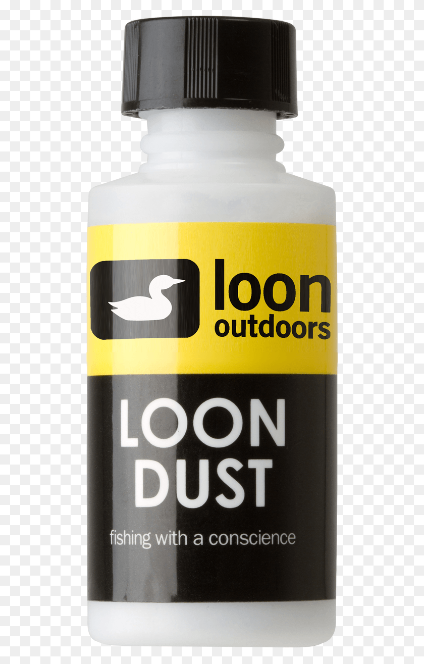 499x1255 As A Floatant Loon Dust Keeps Flies Riding High And Skunk, Text, Beer, Alcohol HD PNG Download