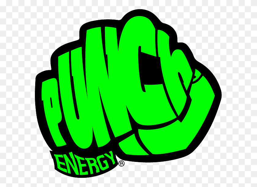 611x552 Как Часть Их Спонсорской Поддержки Punch39D Energy Punch D Energy, Рука, Символ, Первая Помощь Hd Png Скачать