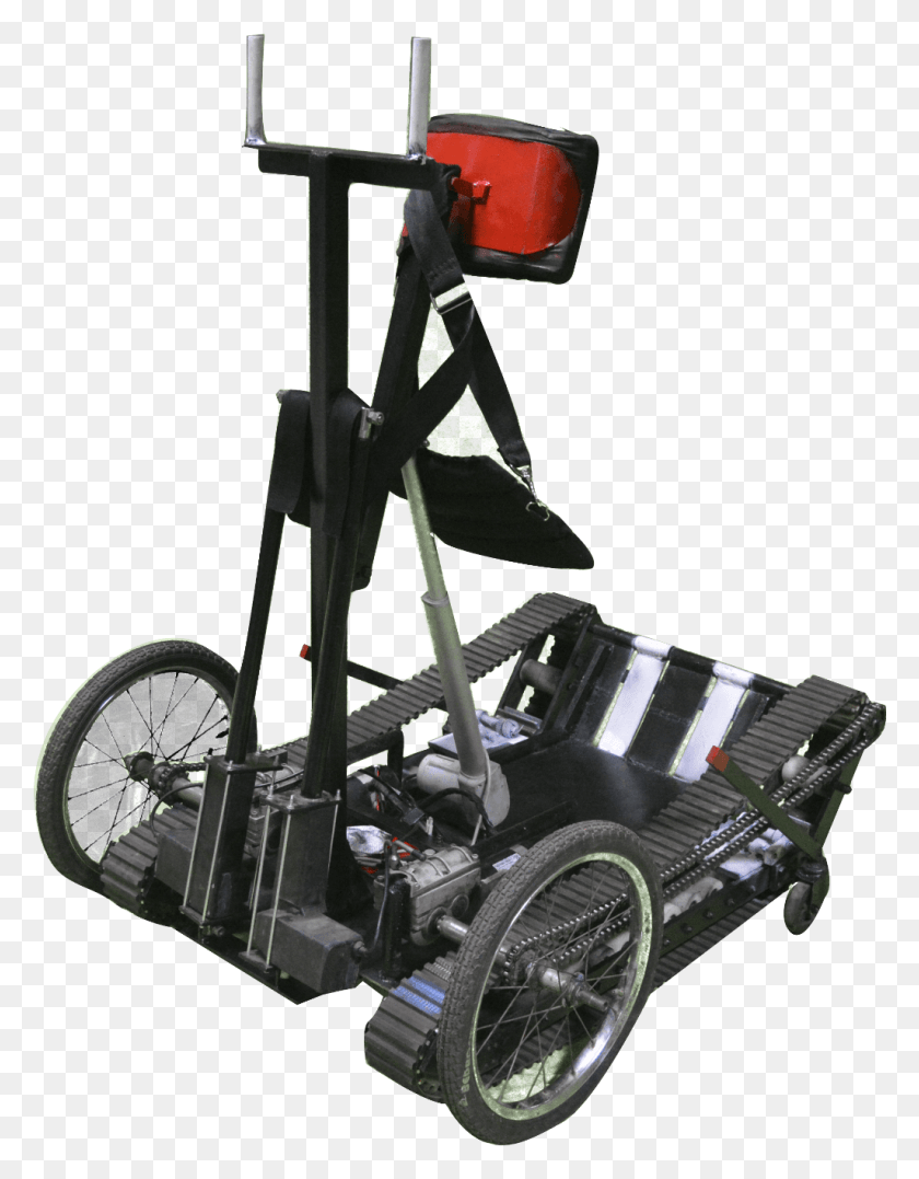 1025x1337 As A Proof Of Concept We Also Interfaced A Mindflex Motorized Wheelchair, Wheel, Machine, Tire HD PNG Download