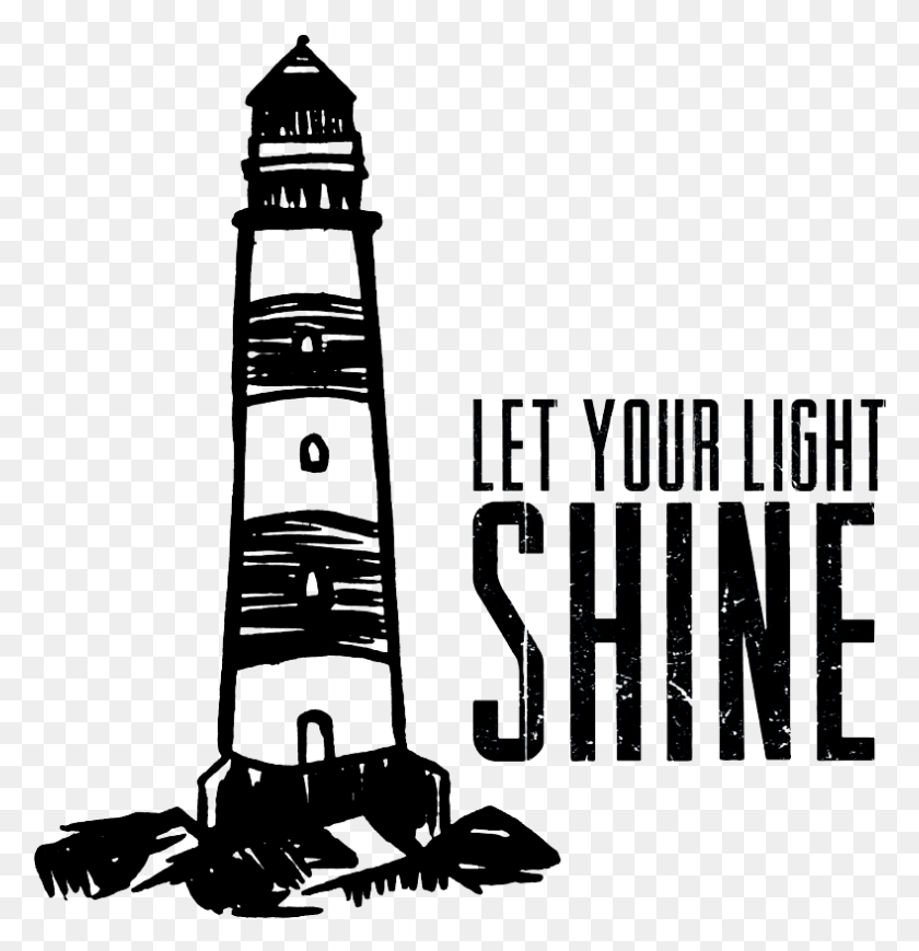 789x819 As A School Over The Past Few Years We Have Been Using Lighthouse, Building, Architecture, City HD PNG Download