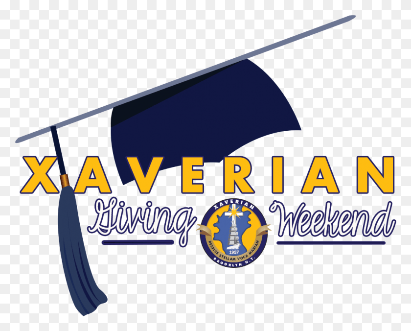 1032x816 As Another Generation Of Clippers Prepare For Graduation Xaverian High School, Logo, Symbol, Trademark HD PNG Download