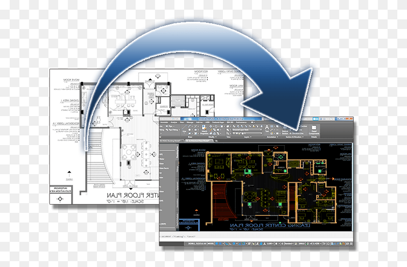 638x492 As Built Updating Paper To Cad Conversion, Electronics, Scoreboard, Diagram HD PNG Download