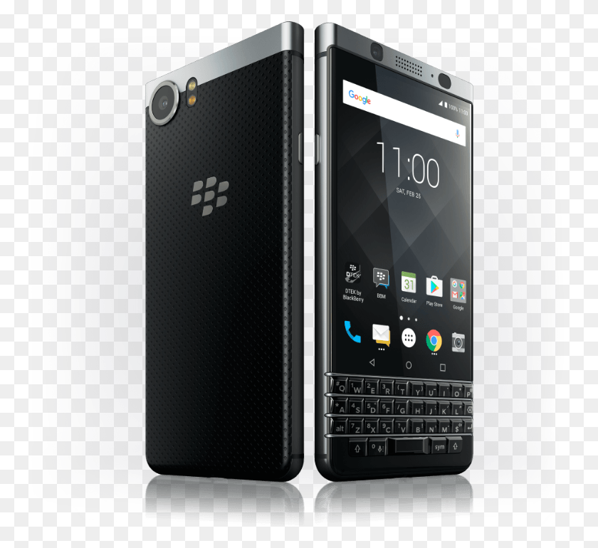753x710 As For The Huawei P10 You Can Expect A Blackberry Keyone Bbb100, Mobile Phone, Phone, Electronics HD PNG Download