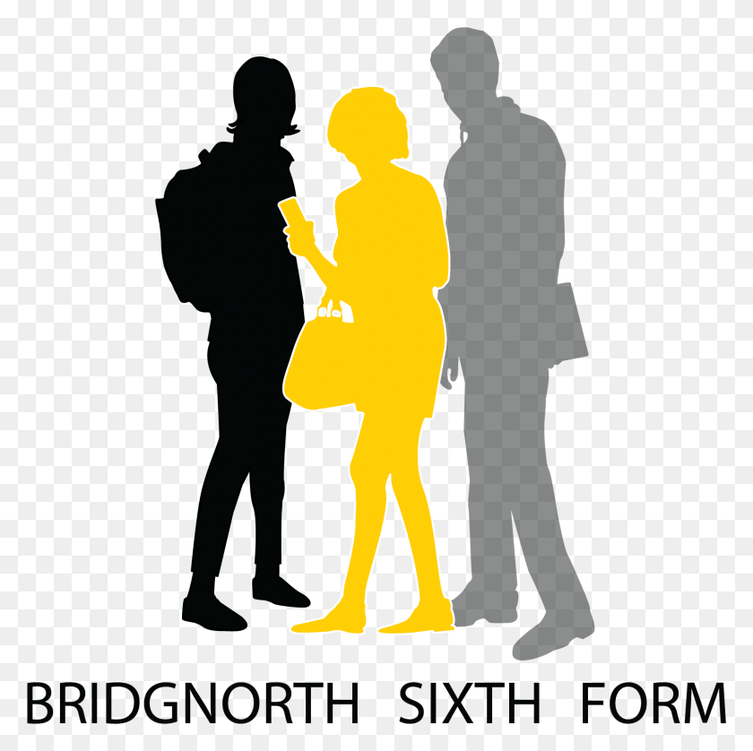 1605x1602 As League Tables Were Published Last Week The Bridgnorth Silhouette, Person, Human, Symbol HD PNG Download