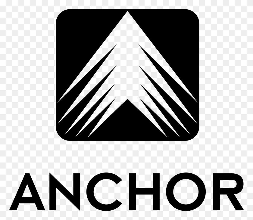 1629x1403 Логотип Компании Anchor Stone Company, Орнамент, Дерево Png Скачать